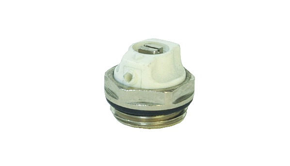 RBV-X00-CN Головка клапана радиатора d15-25