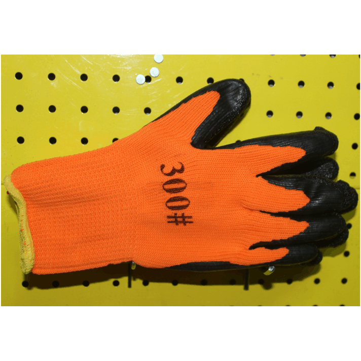 BSH-X00-CN Gloves thick