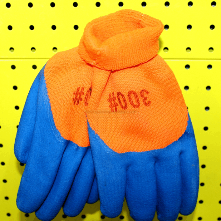 BSH-X00-CN Gloves