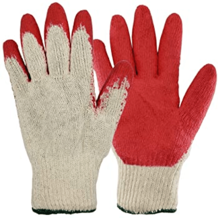 BSH-X00-KR Gloves thick