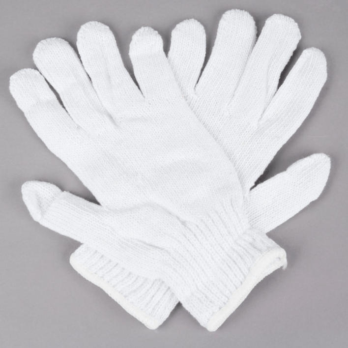 BSH-X00-CN Work gloves /woven/