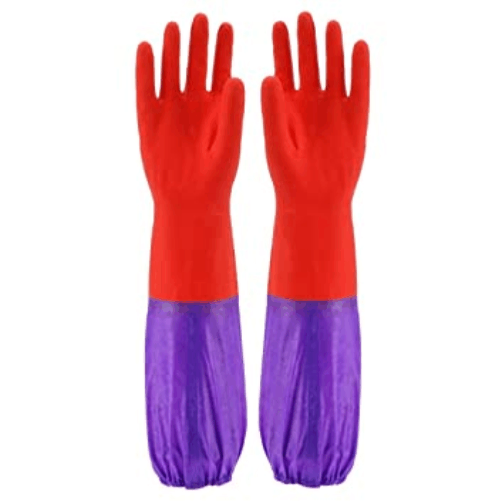 BSH-X00-CN Чистящие перчатки