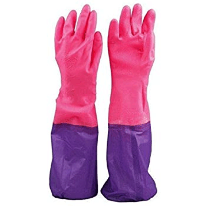 BSH-X00-KR Очистка перчатки