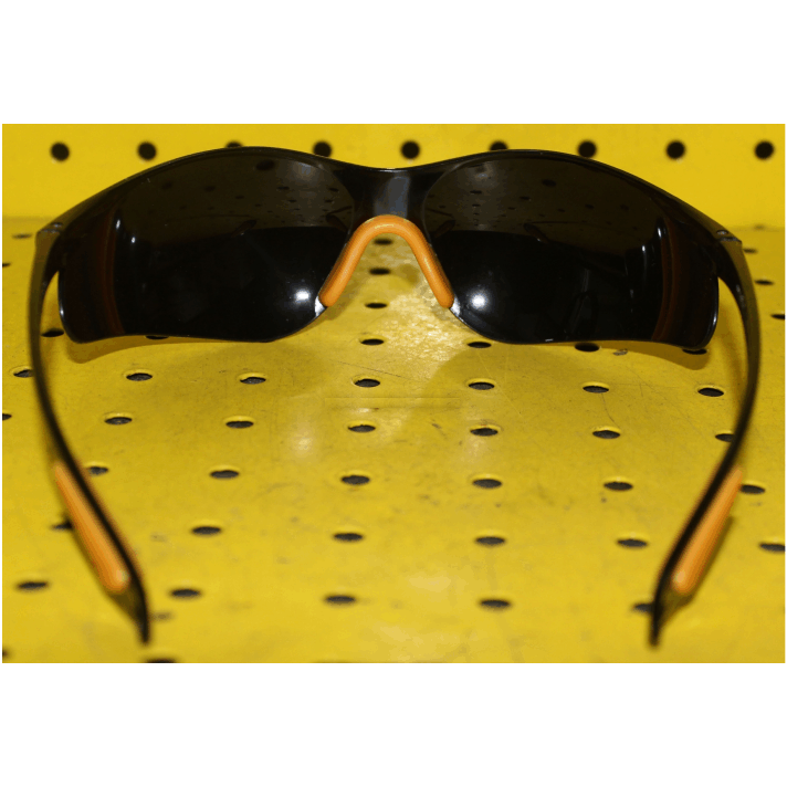 FSD-X00-CN Black glasses