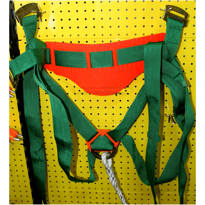 SOA-X00-CN Safety harness