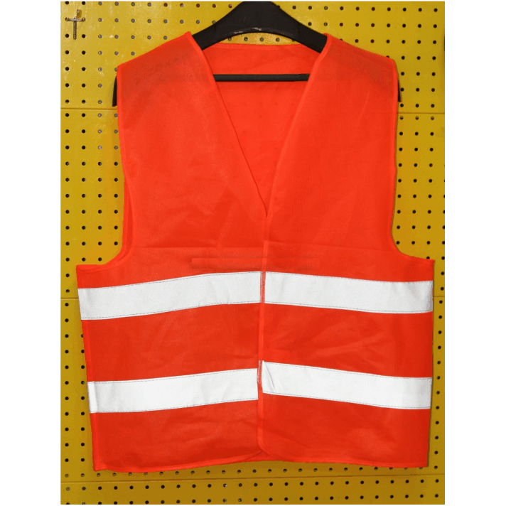 CLO-X00-CN Stick safety vest