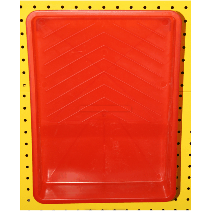 OTH-X00-CN Paint Roller Tray - Plastic (35cm x 25cm)
