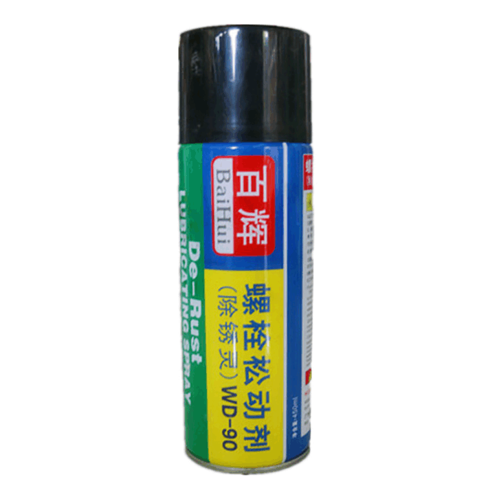 OMD-X00-CN Rust Removing Spray /450ml/