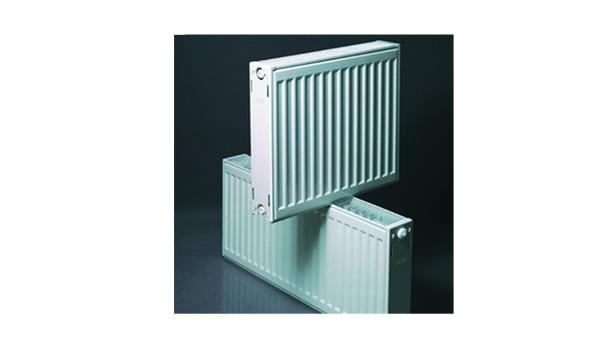 OTP-X00-TR Steel radiator /connected from bottom/  (VKO V22 05 04--V22 05 20)