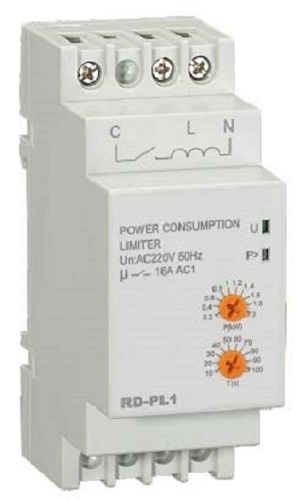 REL-X00-CN ENDLESS Power consuption Limiter RD-PL1