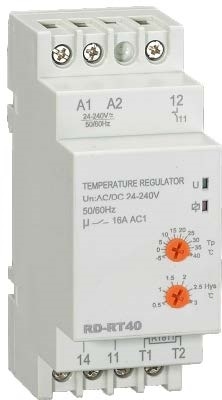 REL-X00-CN ENDLESS Mechanic temperature regulator relay RT811 
