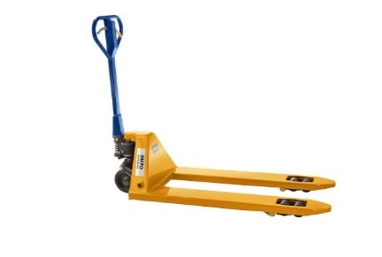 QUIPO – Pallet truck (max. load 3000 kg)
