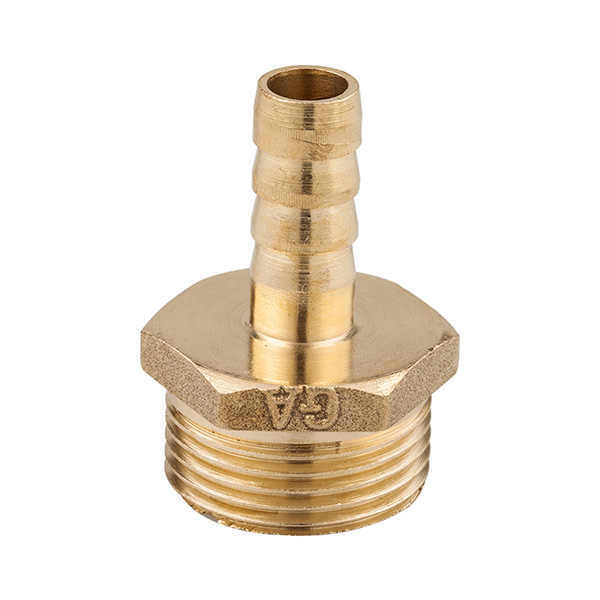 FIT-X00-CN GA-2819 Male hose nipple (M1 / 8 × Φ6-M2 × Φ50)