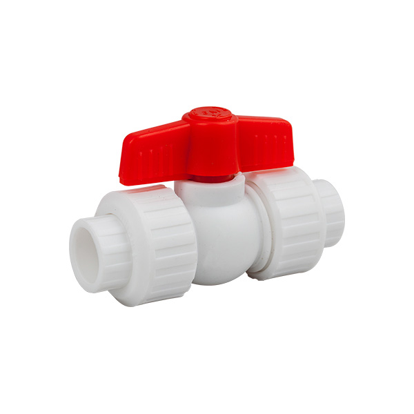 Fit-X00-CN GA-4823 plastic ball valve union (φ20-φ63)