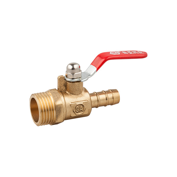 FIT-X00-CN GA-1811 Gas valve (M1 / 2 × d8-M1 / 2 × d10)