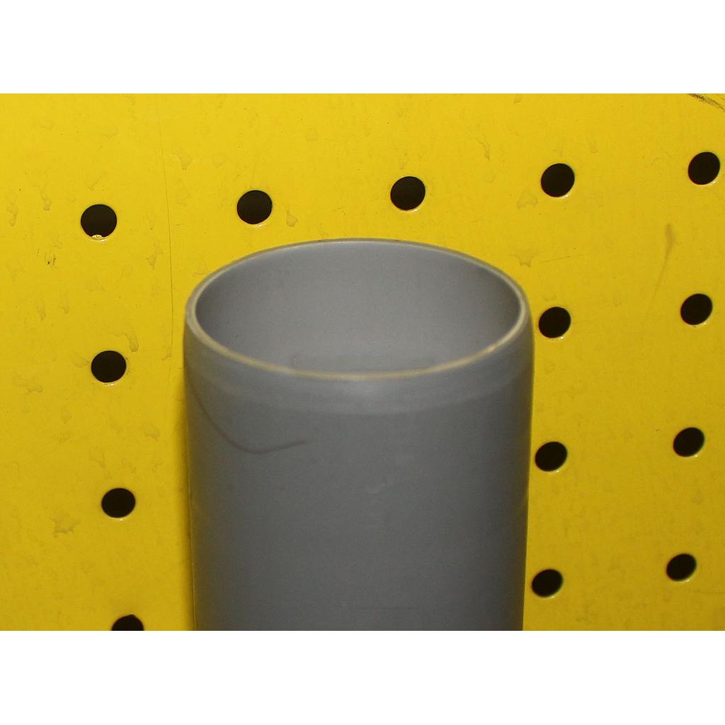 SWF-X00-MN Sewage PVC pipe d50 31.5cm 