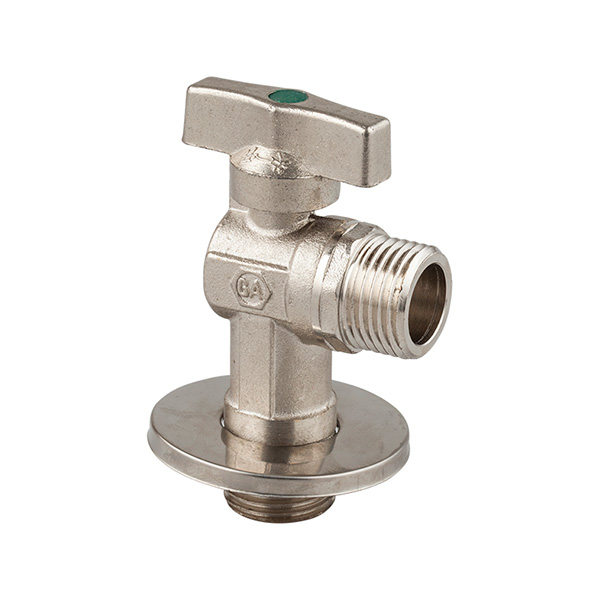 FIT-X00-CN GA-1831 Angle valve (M1 / 2 -M3 / 4)