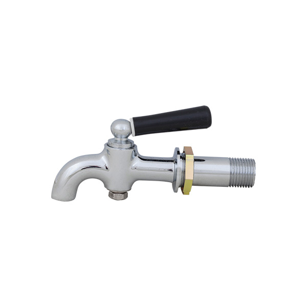 MXT-X00-CN GA-1834 Water tap (long) (M1 / 2 × 3/4-M3 / 8 × 3/4)