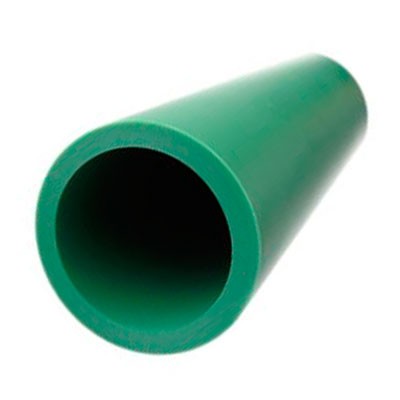 TUB-X00-DE Polypropylene pipe PN16 (20x2.3 mm-63x5,8) PP-RCT Baenninger