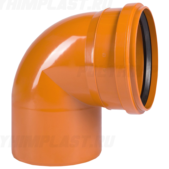 SWF-X00-CN Sewer pipe fittings d110-200 /45degree/ 