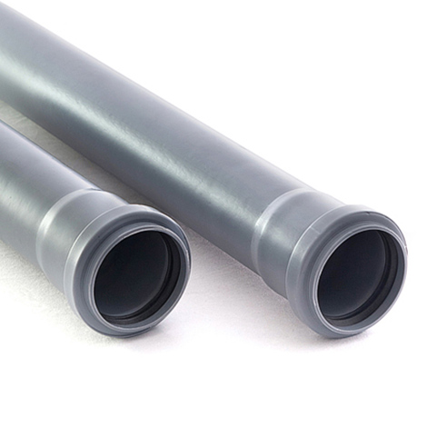 SWF-X00-MN Sewage PVC pipe d50 50cm 