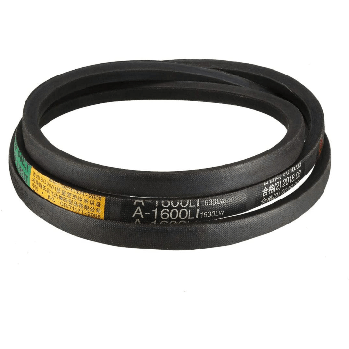 REM-X00-CN Serpentine belt A-1600