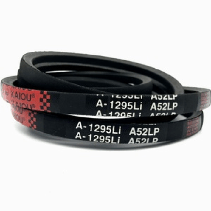 REM-X00-CN Serpentine belt A-1295