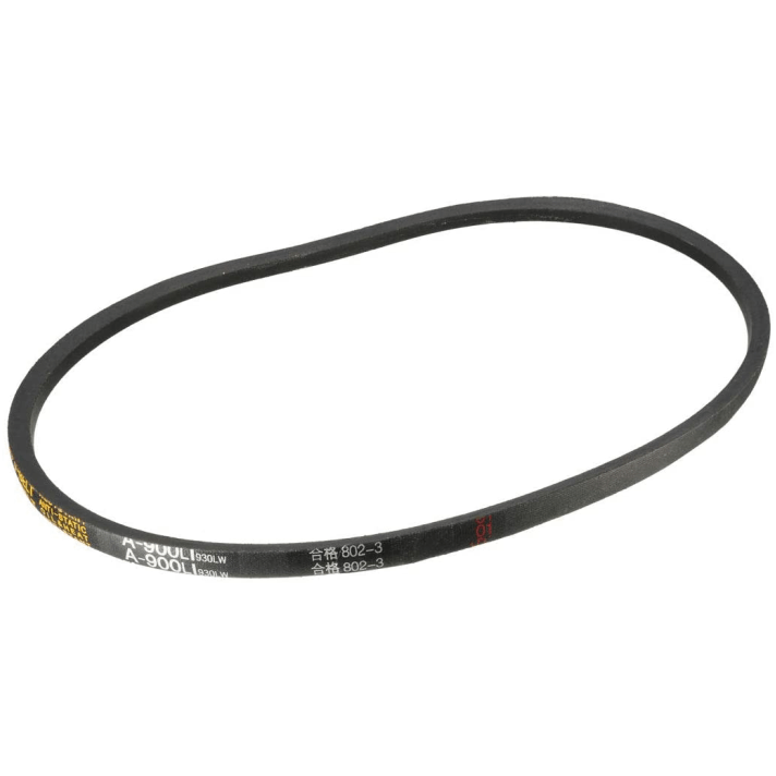 REM-X00-CN Serpentine belt A-900