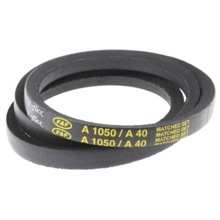 REM-X00-CN Serpentine belt A-1050
