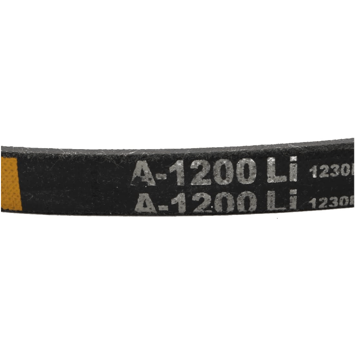 REM-X00-CN Serpentine belt A-1200