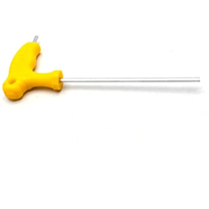 WRE-X00-CN Hex Wrench (3mm)