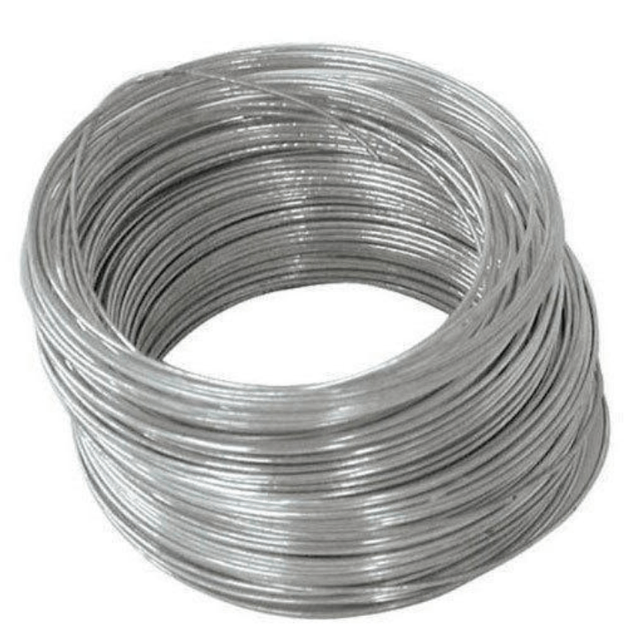 OSC-X00-CN Iron Wire diameter-4  10kg