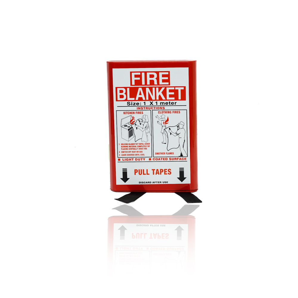 OTK-X00-CN Fire blanket 150*150sm
