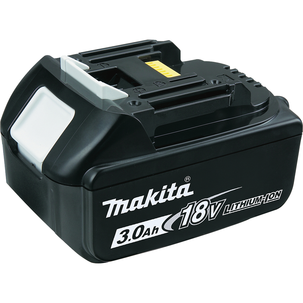 OTE-X00-Makita 牧田 Bl1830 电池 18V 3.0ah 锂离子