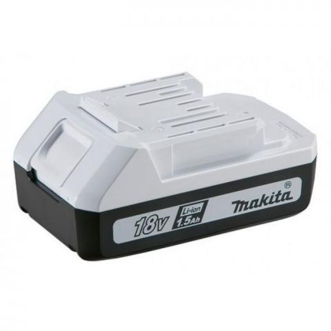 OTE-X00-MAKITA BL1815G Battery 18v 1.5Ah Lithium-ion