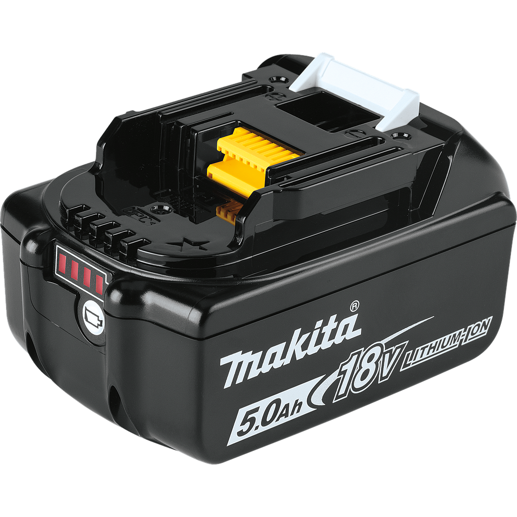 OTE-MAKITA-MAKITA BL1850B Батарей 18v 5.0Ah Lithium-ion (ACOPY)