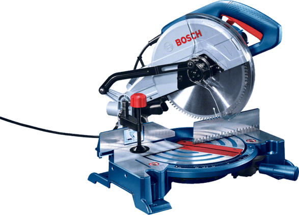 SAW-X00-BOSCH Professional Mitre Saw - Bosch