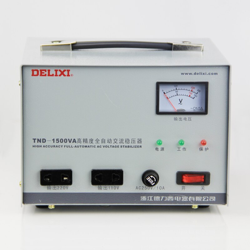 OTE-X00-CN Тог бууруулагч (орох 160-240V гарах 220/110V 4A)