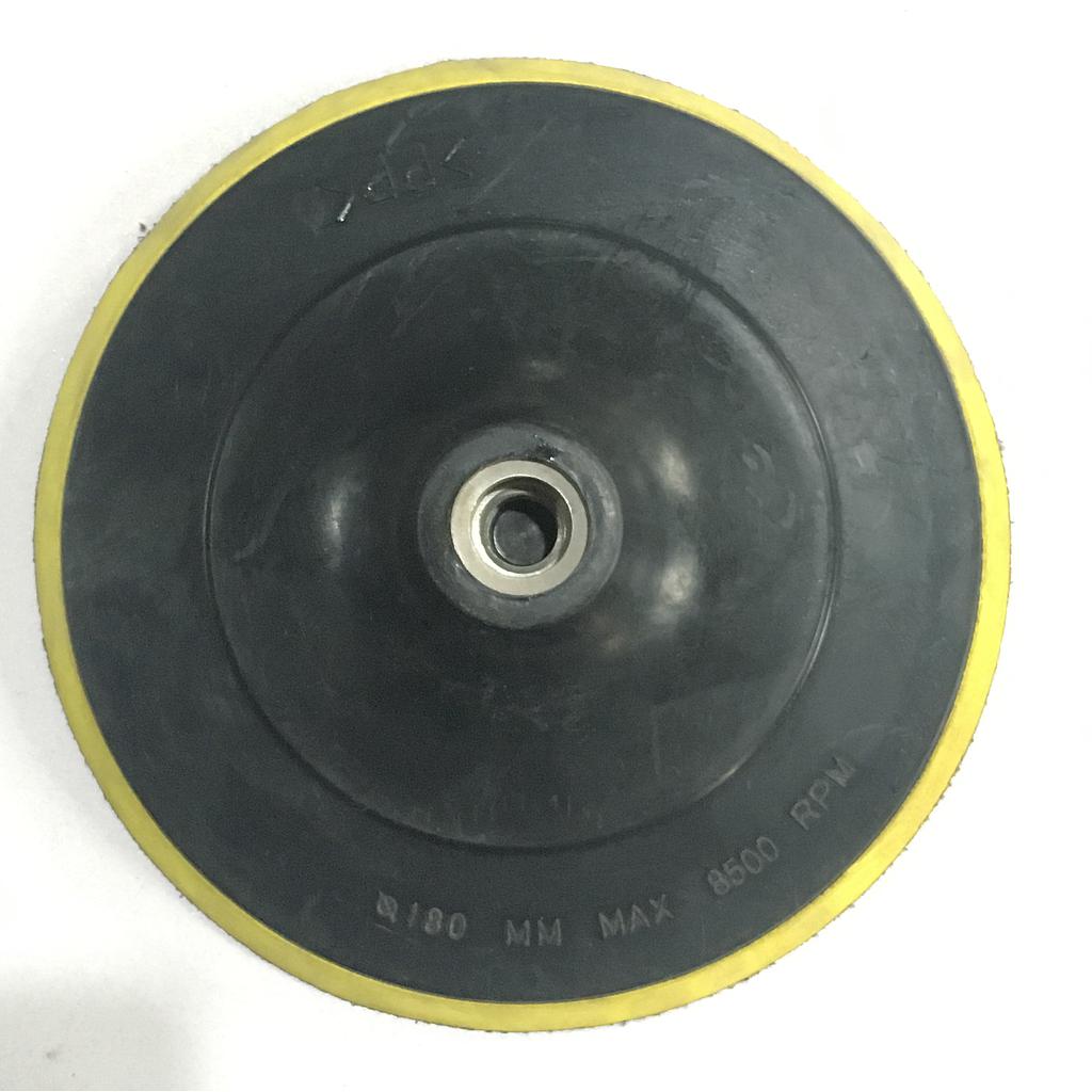 HOS-AC-CN Stone abrasive plate F150хМ16 1pcs