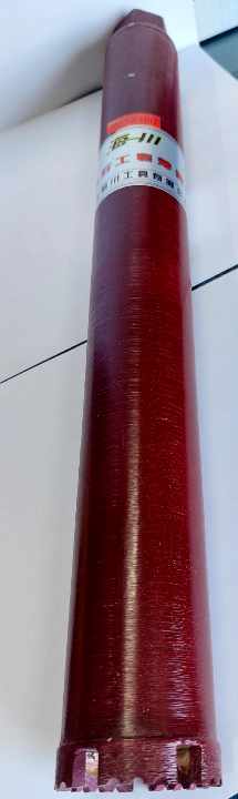 URM-AC-CN Яндан өрөм Ф51mm 1ш