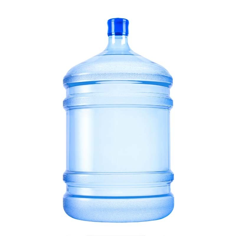 ОТК-X00-CN, бутылка галлона воды / пресная вода 18,9L /