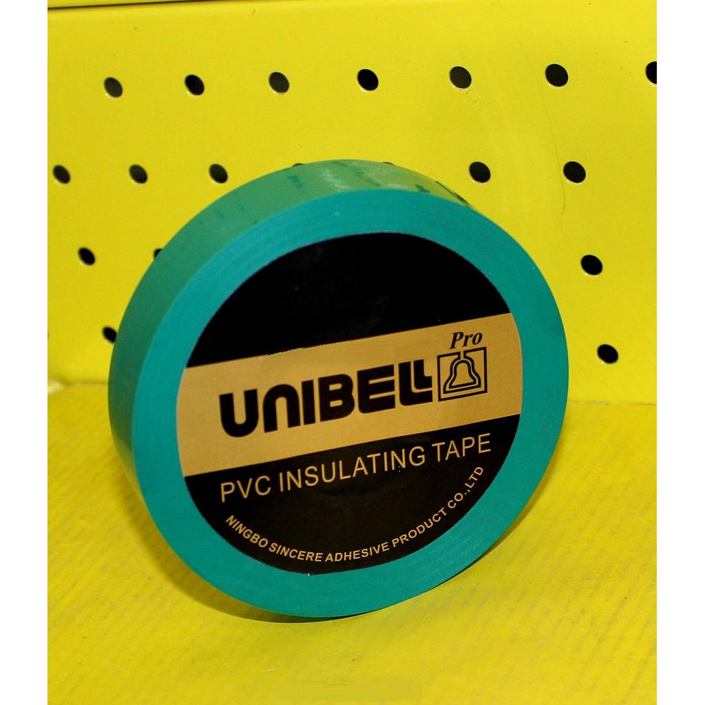 unibelt pvc insulating tape