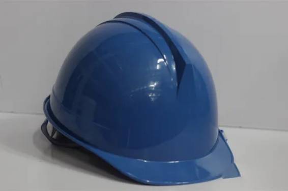 HLT-X00-KR Safety helmet\ blue
