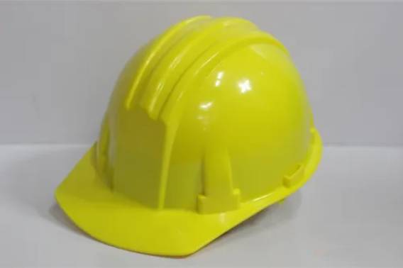 SOA-X00-CN Safety helmet \ yellow