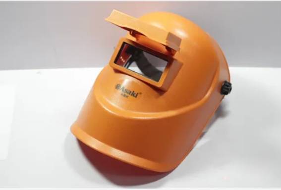 FSD-X00-CN Welding helmet Asaki