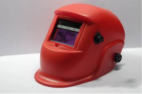 FSD-X00-CN Chameleon welding helmet