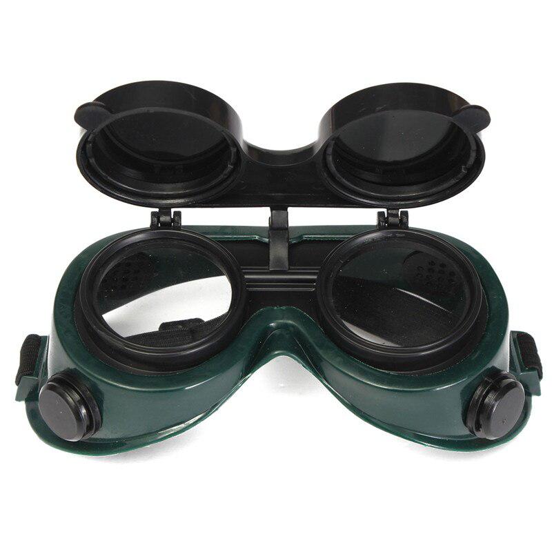 FSD-X00-CN Steampunk goggles glasses