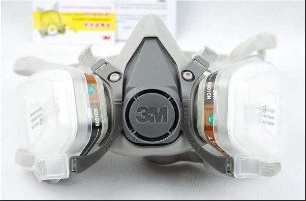 FSD-X00-CN呼吸器面罩