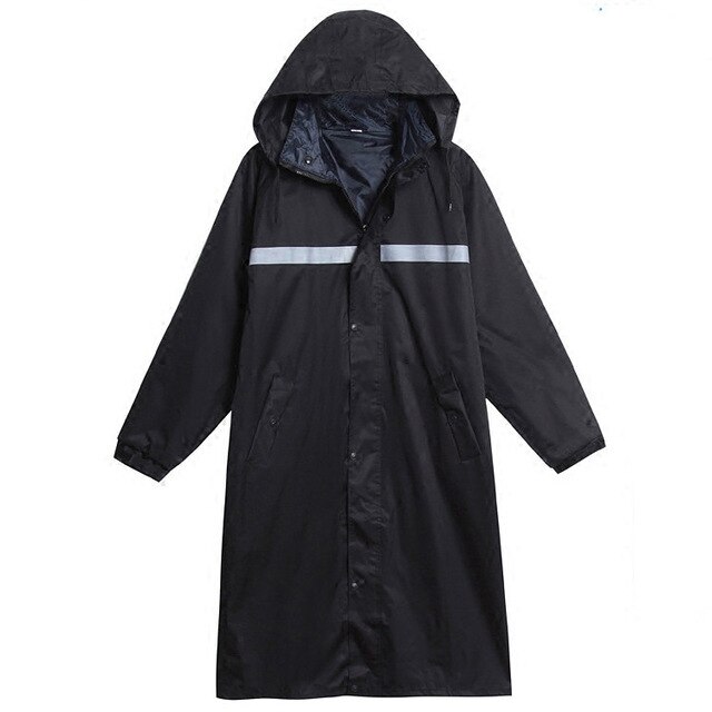 CLO-X00-CN Police raincoat