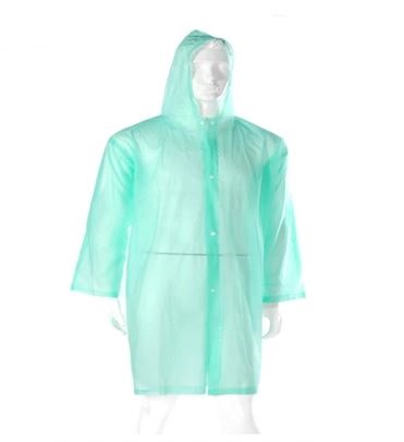 CLO-X00-CN Raincoat